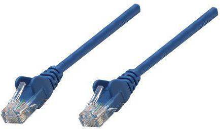 Intellinet RJ45-RJ45 S/FTP Cat6a