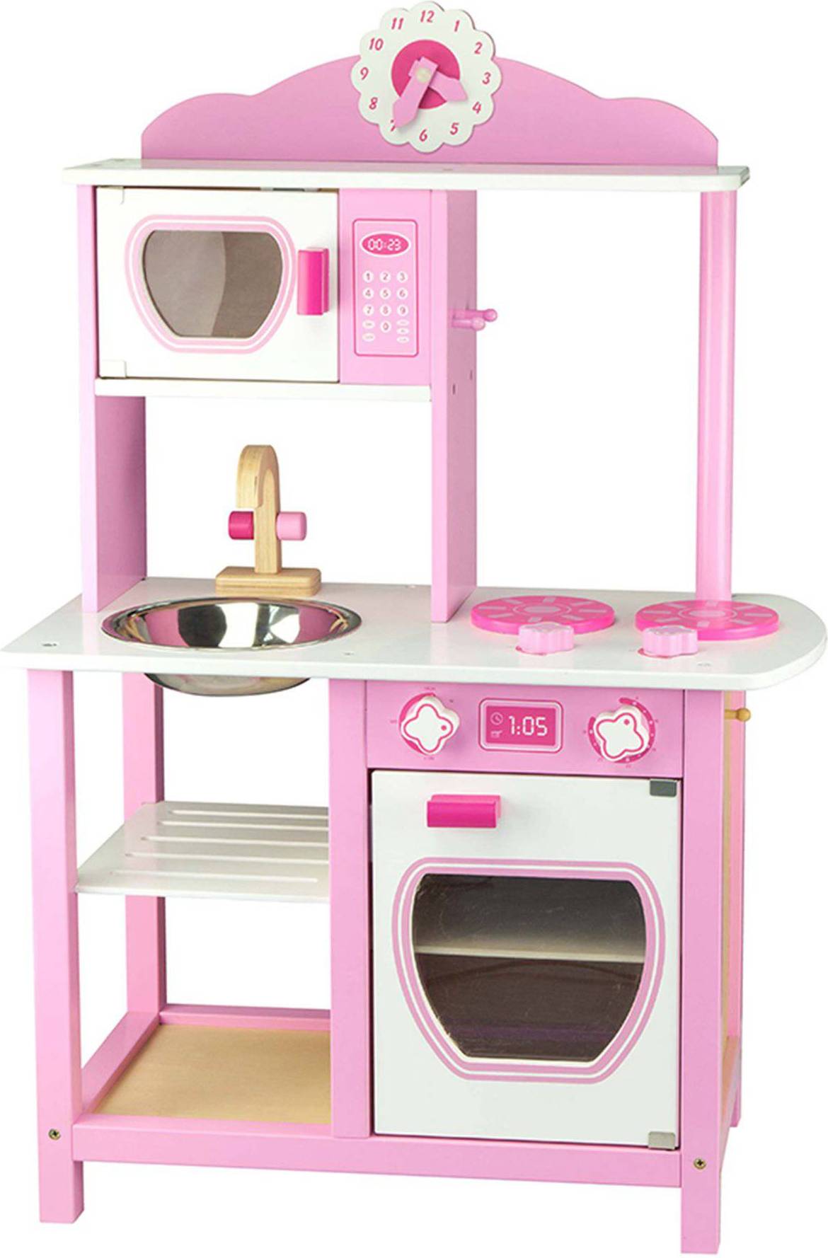 Viga Kitchen Prince & Princess