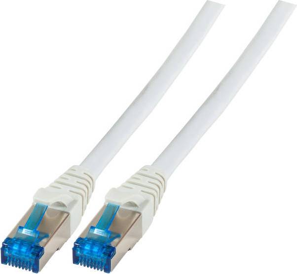 EFB Elektronik UL RJ45-RJ45 S/FTP Cat6a 1m