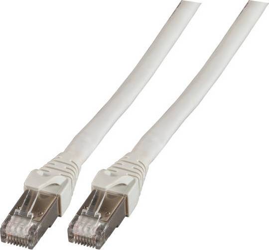 EFB Elektronik Longlink RJ45-RJ45 S/FTP Cat6a 40m