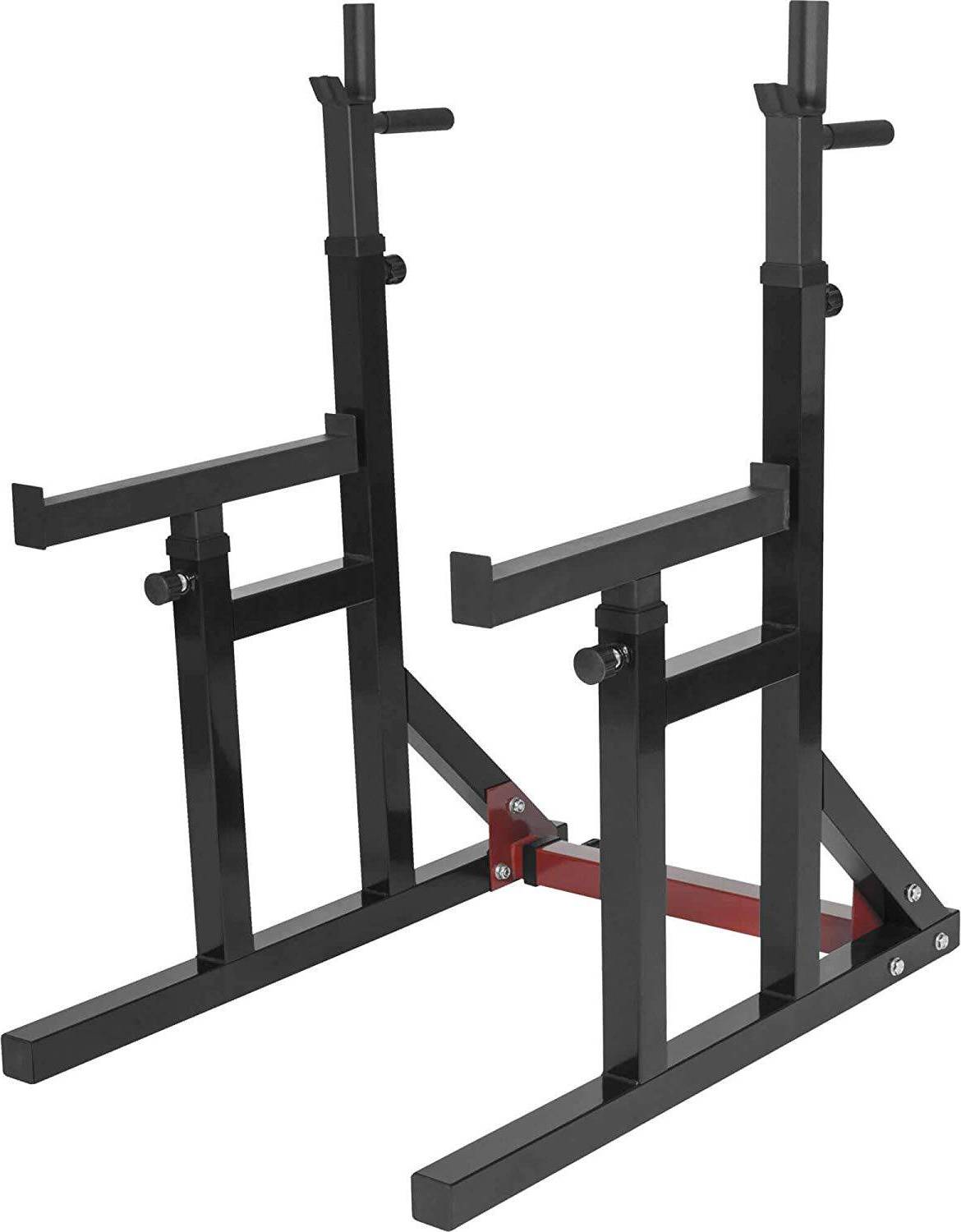 Barbell Stand Squat Rack Pro