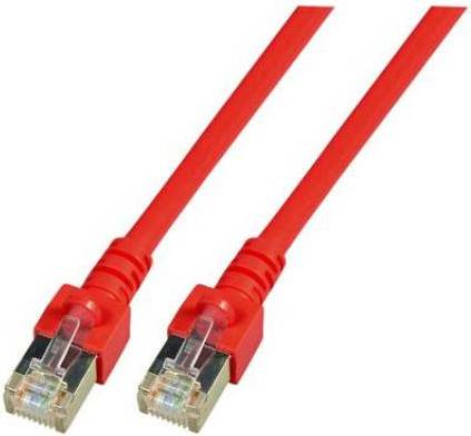 EFB Elektronik RJ45-RJ45 SF/UTP Cat5e 2m