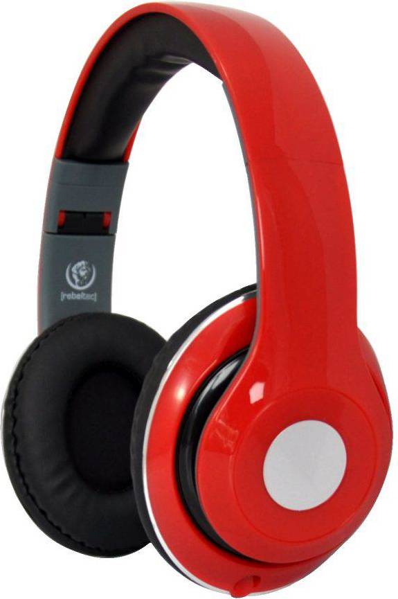 AudioFeel