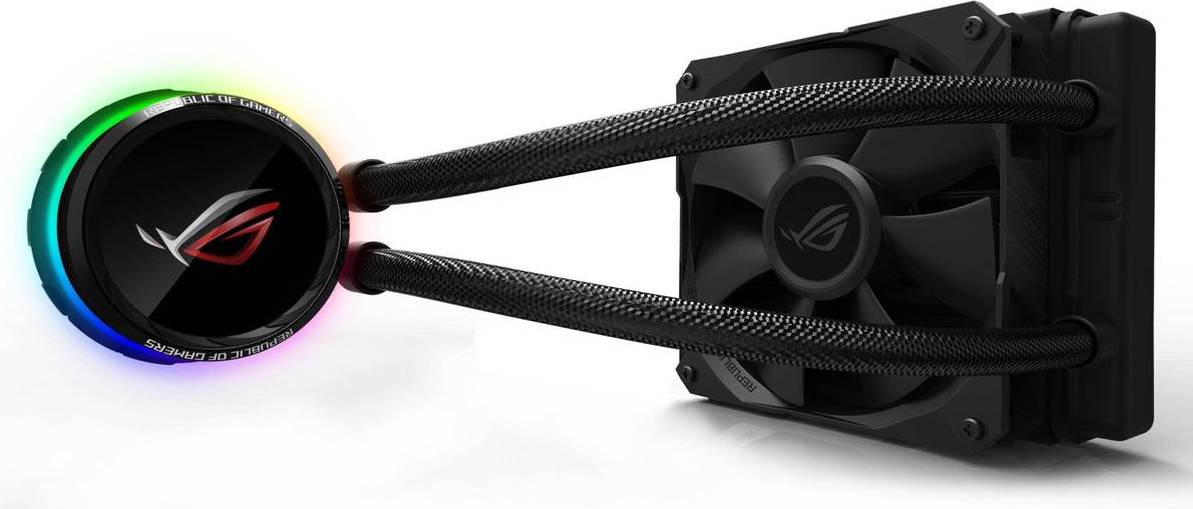 ASUS ROG Ryuo 120 1x120mm