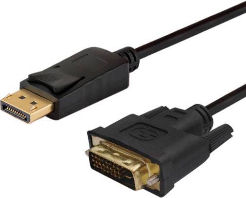 DisplayPort - DVI