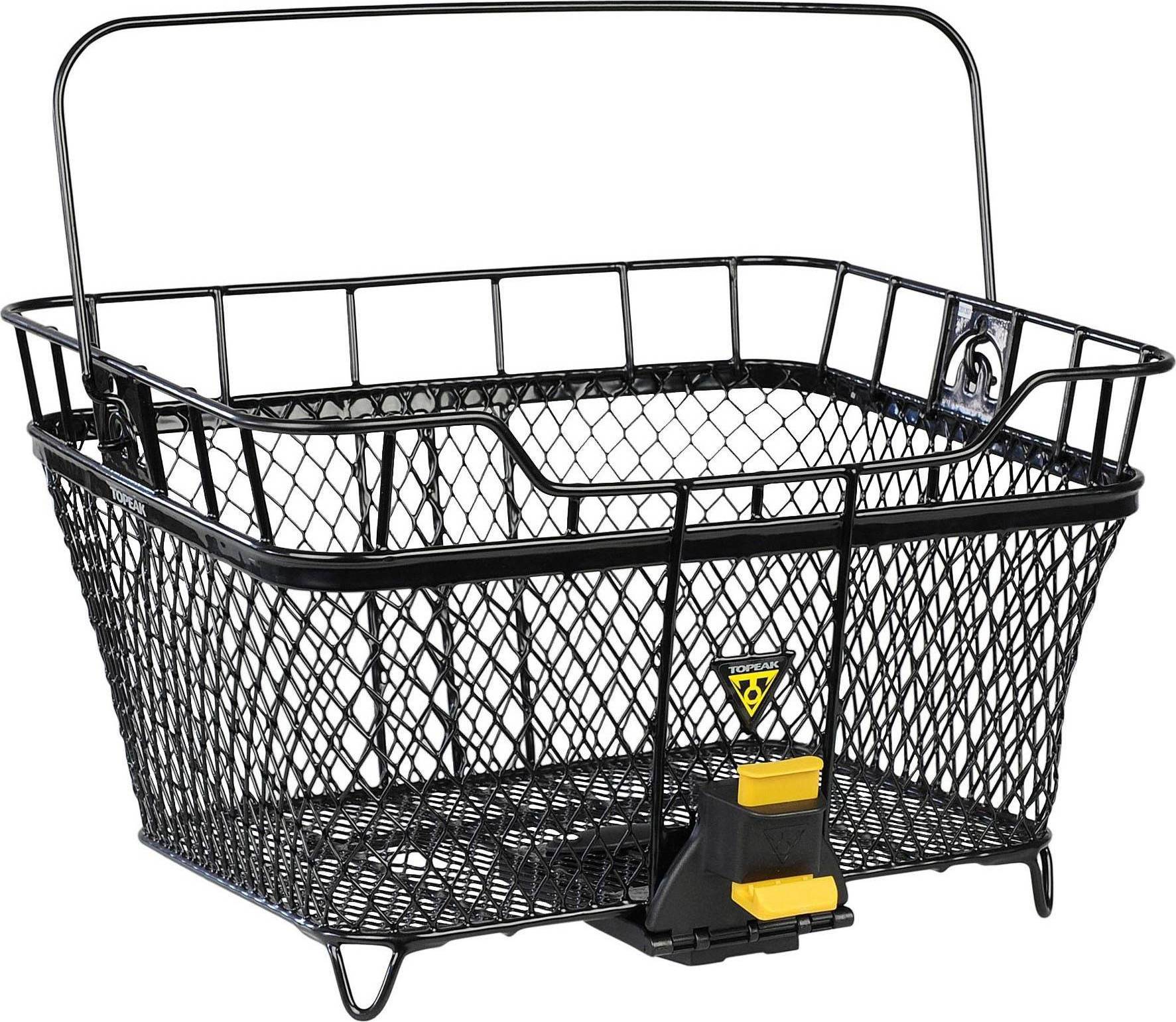 MTX Basket Rear