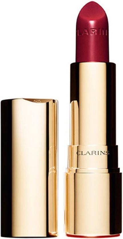 Clarins Joli Rouge #754 Deep Red