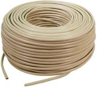 LogiLink RJ45-RJ45 U/UTP Cat5e 100m
