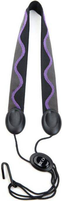 D'Addario SJA01