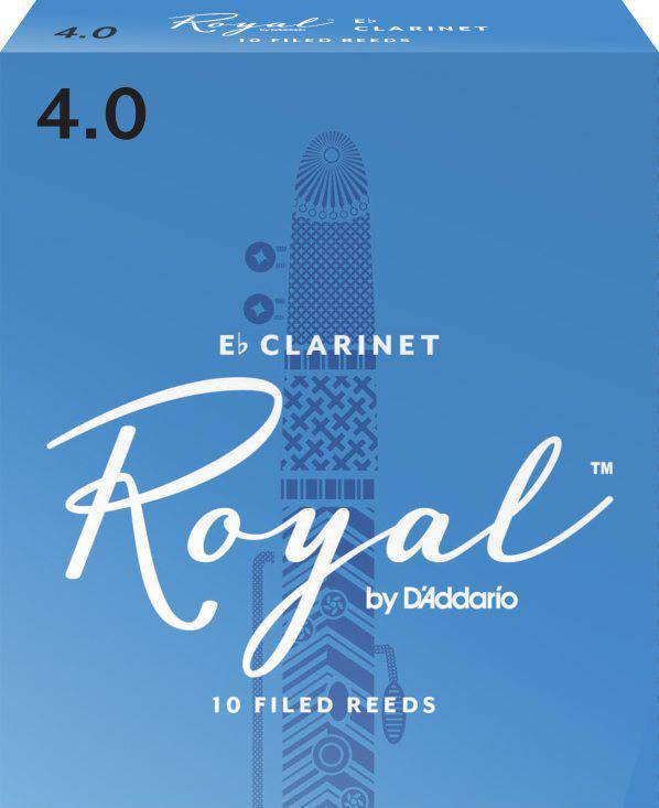 D'Addario RBB1040