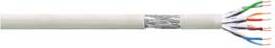 LogiLink PrimeLine RJ45-RJ45 S/FTP Cat6 305m