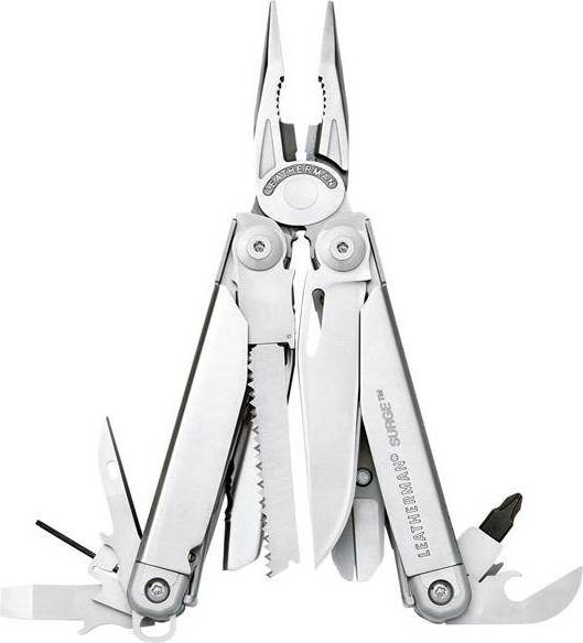 Leatherman Surge Multitool