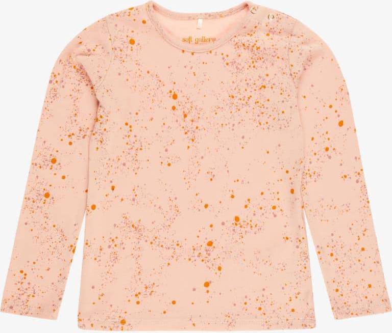 Genser Bella Mini Splash Rosa