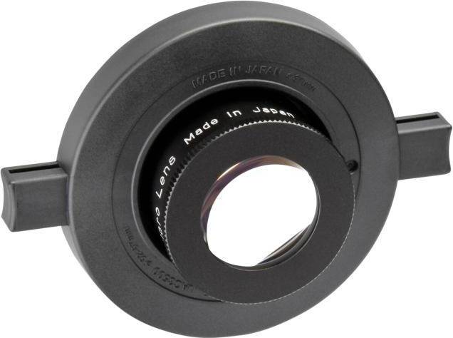 Convertitore Macro