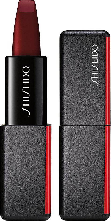 Shiseido ModernMatte Powder Lipstick #522 Velvet Rope