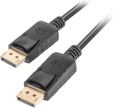 DisplayPort - DisplayPort