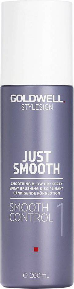Goldwell StyleSign Just Smooth Control