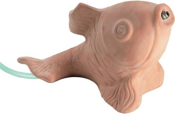 Deco Active Fish
