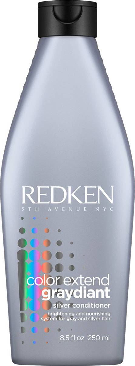 Redken Color Extend Graydient Conditioner 250ml