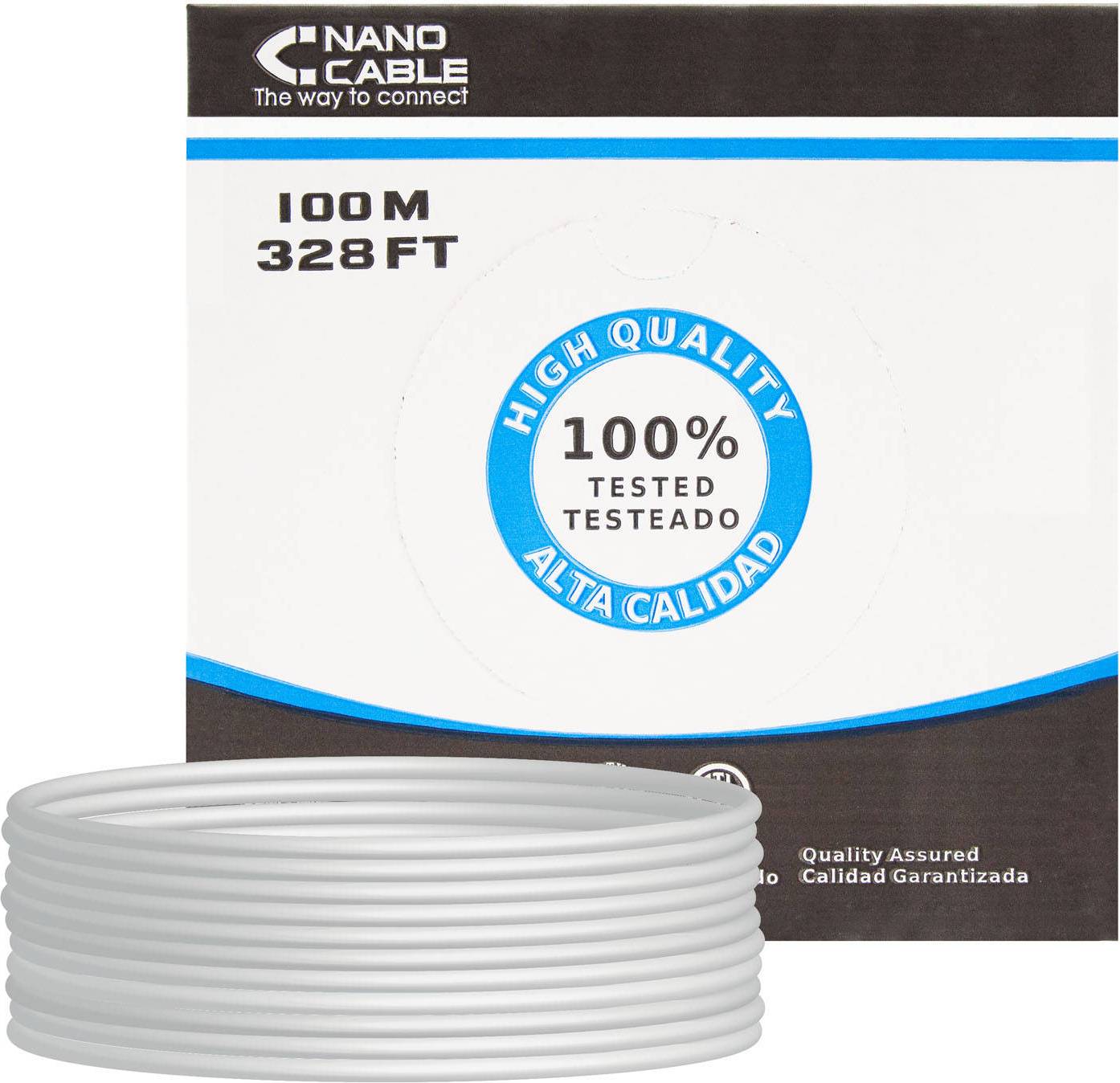 Flexible RJ45-RJ45 FTP Cat5e