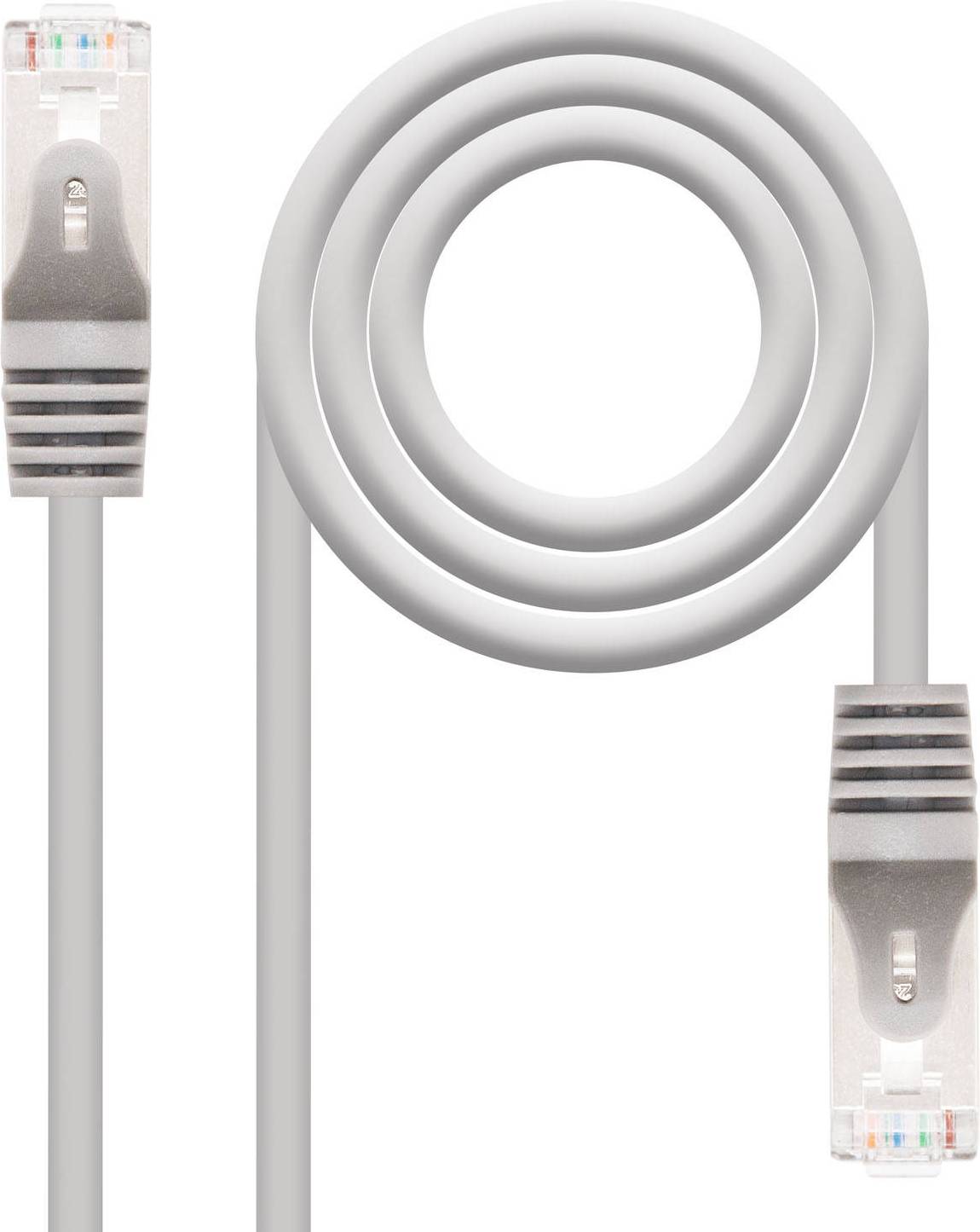 Nanocable RJ45-RJ45 FTP Cat6
