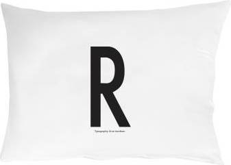 Design Letters Personal Pillow Case R 50x70cm