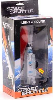 Space Shuttle