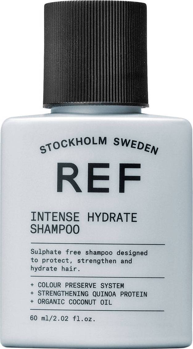 REF Intense Hydrate Shampoo