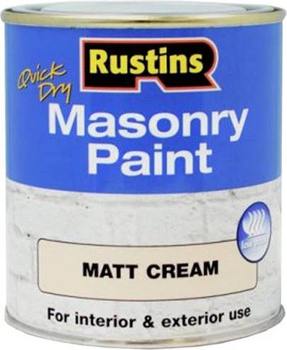 Quick Dry Masonry