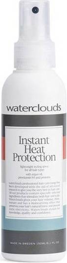 Waterclouds Instant Heat Protection