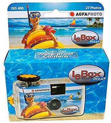AgfaPhoto LeBox Ocean