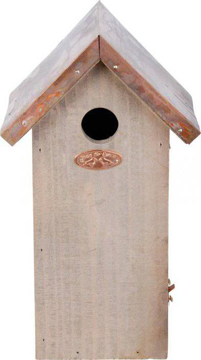 Esschert Design Nest Box NK04