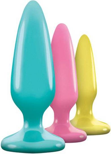 Firefly Anal Trainer Kit