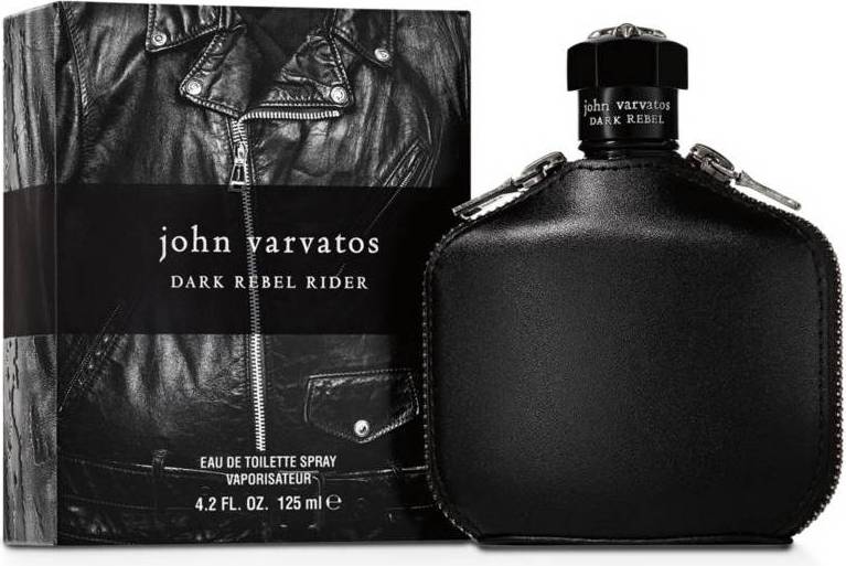 Dark Rebel Rider EdT