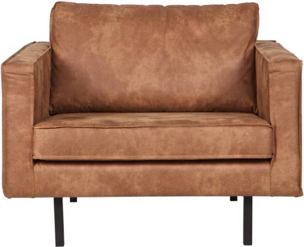 BePureHome Rodeo Lenestol 85cm