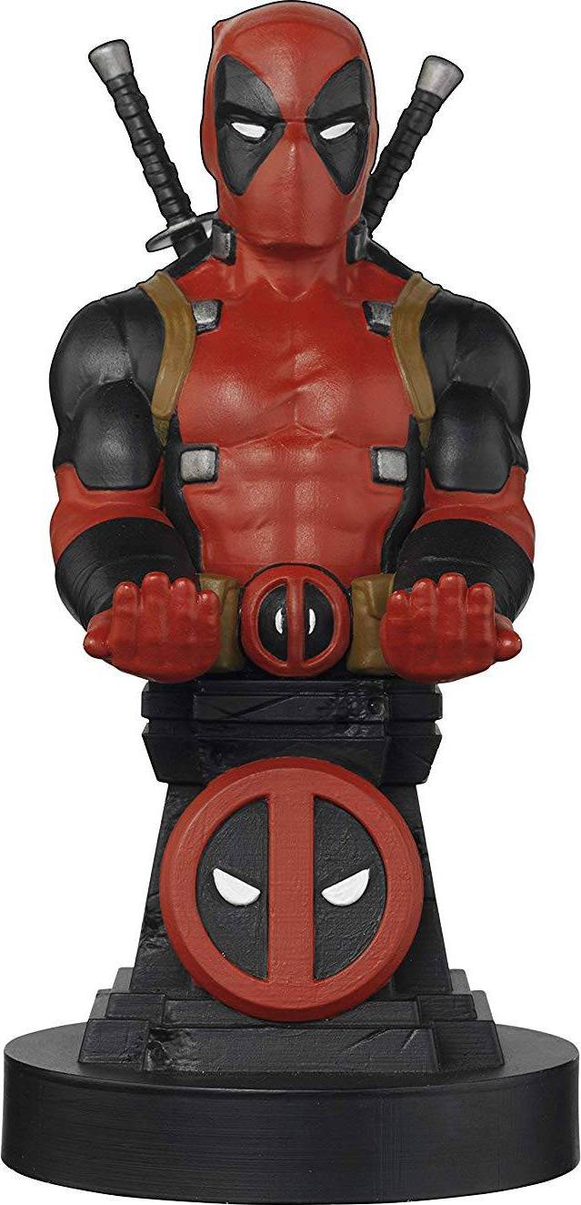 Deadpool