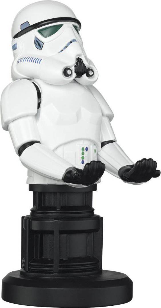 Cable Guys Stormtrooper