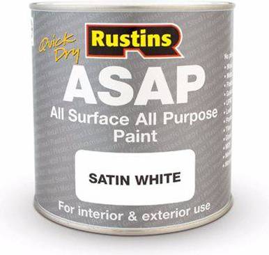 Rustins Quick Dry All Surface All Purpose