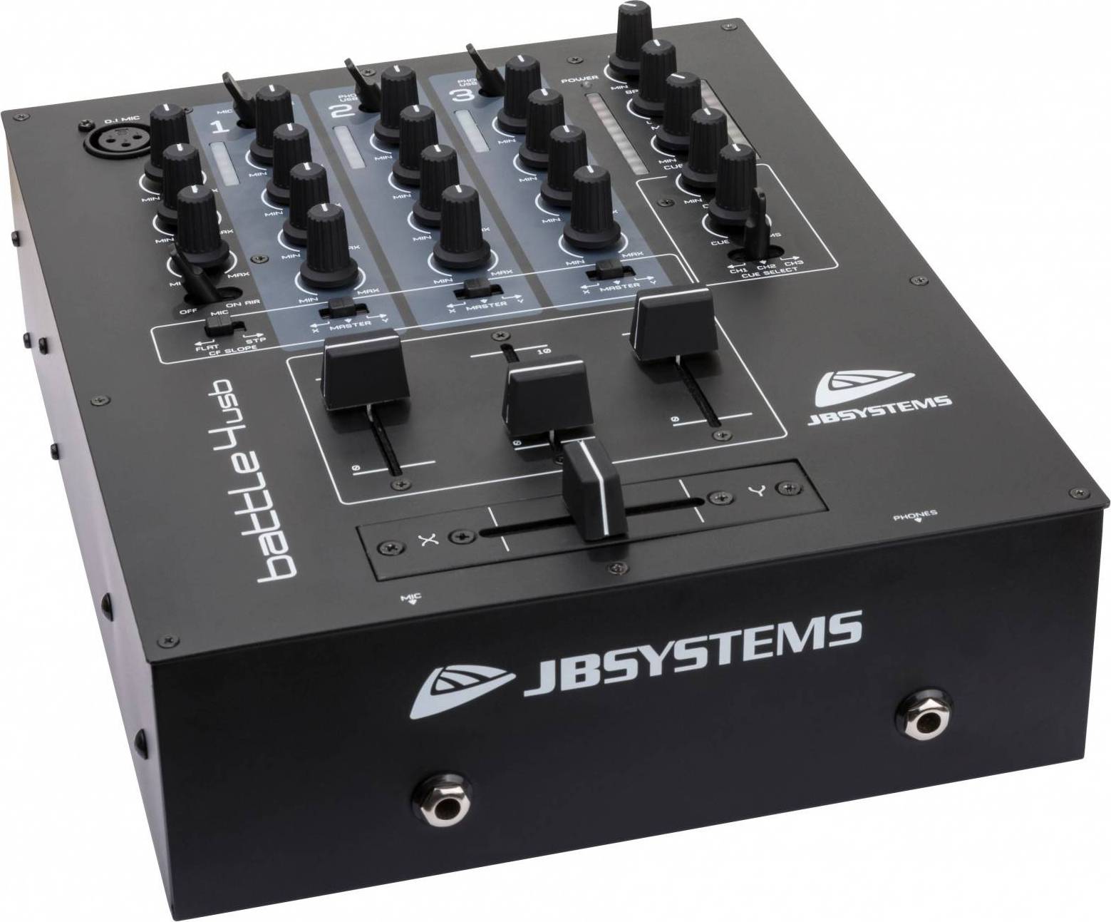 Battle4-USB