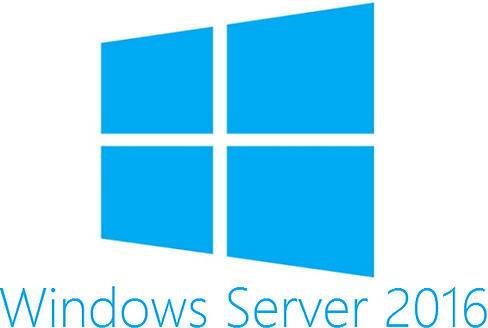 Microsoft R18-05206 Windows Server 2016 5 CAL