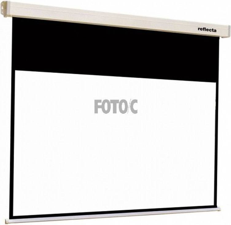 Reflecta CrystalLine Rollo (16:9 71" Electric)