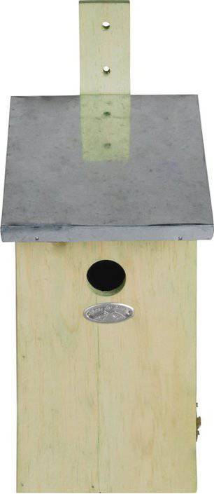 Esschert Design Nest Box Observation NKO