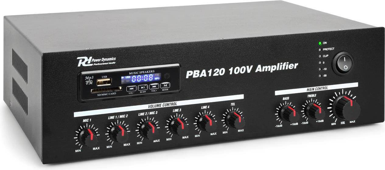 PBA120