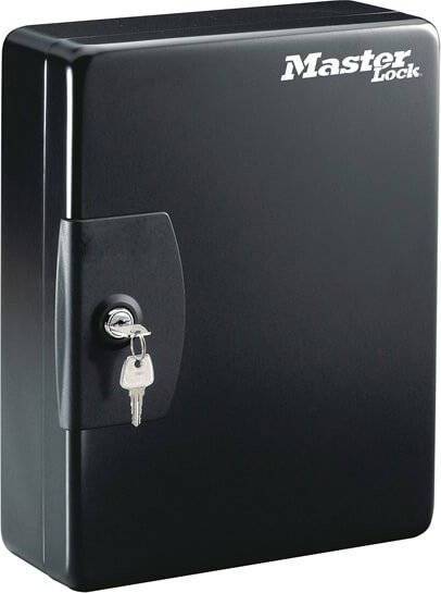 Master Lock KB-25ML