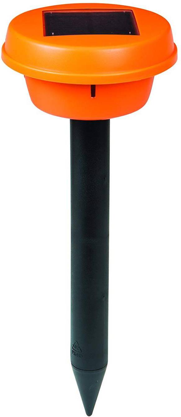 Defender Advanced Solar Mole Repeller