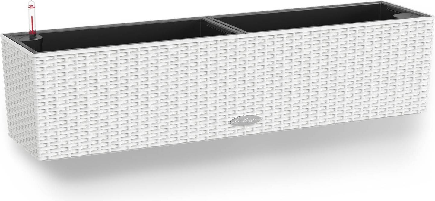 Lechuza Balconera Cottage All-In-One Planter Box