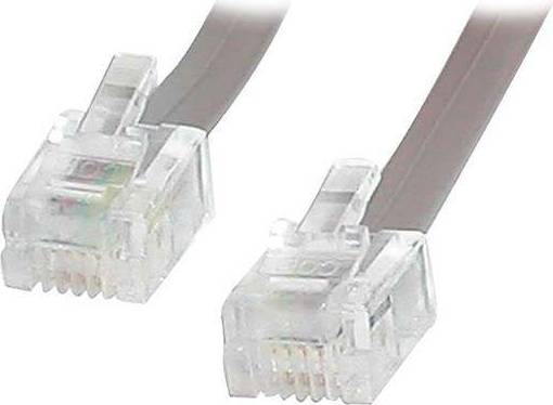 Cable modem StarTech Modem RJ11-RJ11