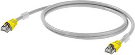 Weidmüller LSZH RJ45-RJ45 S/FTP Cat6a