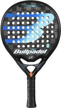 Bullpadel Hack Control 2019