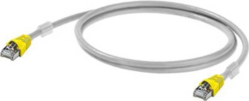 Weidmüller LSZH RJ45-RJ45 S/FTP Cat6a